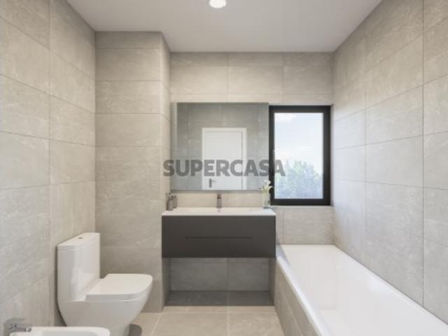 Apartamento T2 em Ermesinde