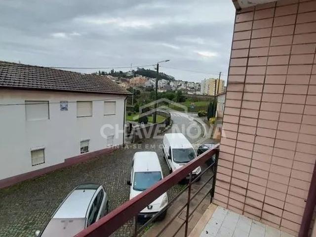 Apartamento T2, em Ermesinde
