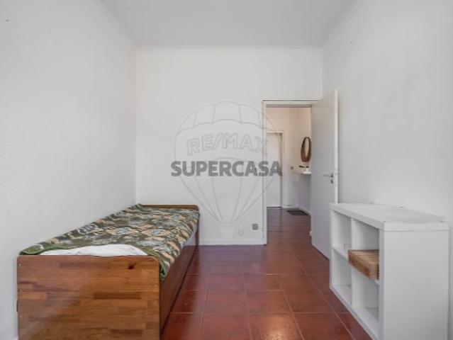 Apartamento T2 em Ermesinde