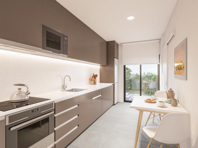 Apartamento T2 em Ermesinde 81m² Ermesinde