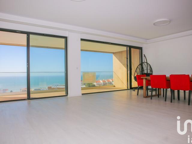 Apartamento T2 em Ericeira