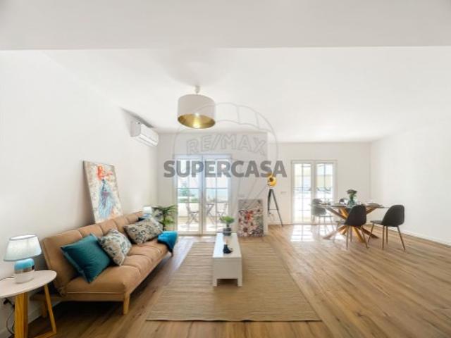 Apartamento T2 em Ericeira