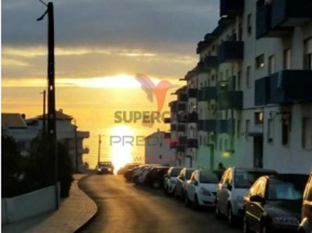 Apartamento T2 em Ericeira