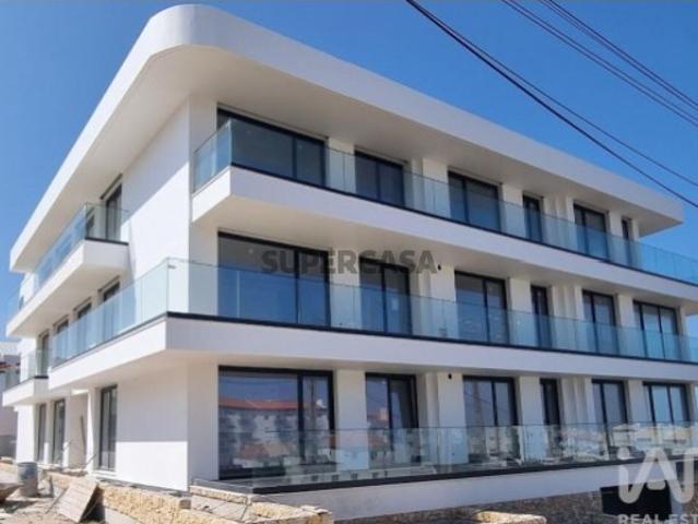Apartamento T2 em Ericeira de 84,00 m²