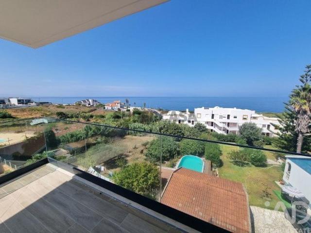 Apartamento T2 em Ericeira de 99,00 m²