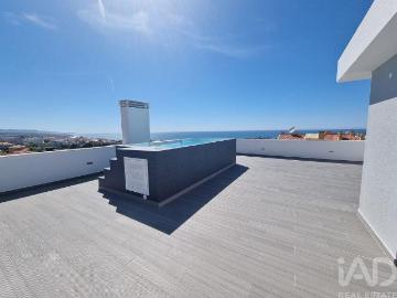 Apartamento T2 em Ericeira de 268,00 m² 268m² Ericeira