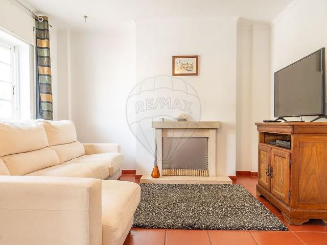 Apartamento T2 em Évora