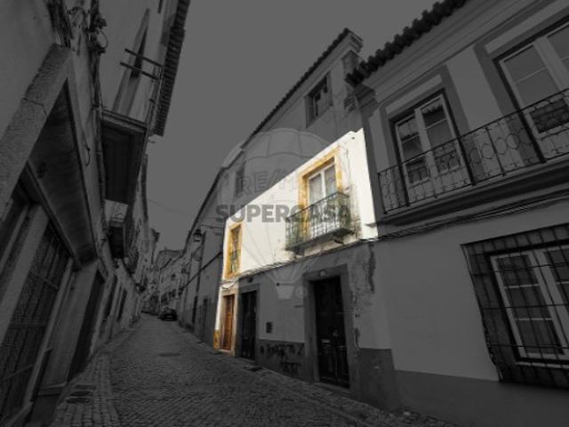Apartamento T2 em Évora São Mamede, Sé, São Pedro e Santo Antão