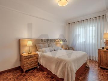 Sacavém e Prior Velho, Concelho de Loures, Distrito de Lisboa