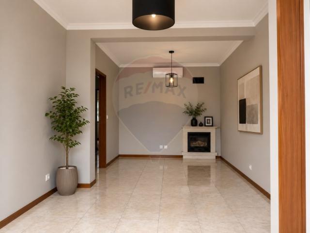 Apartamento T2 em excelente estado de conservação!