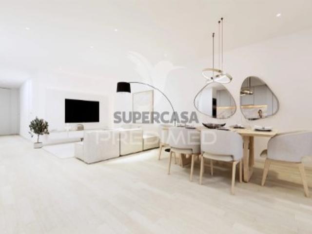 Apartamento T2 em Fânzeres e São Pedro da Cova