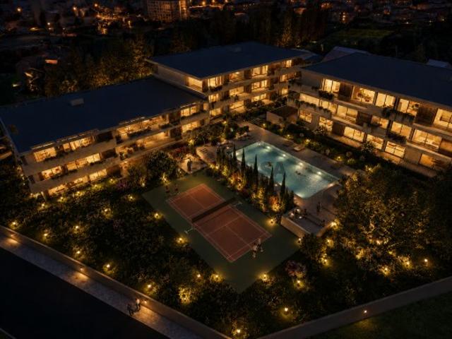 Apartamento T2 em Fânzeres e São Pedro da Cova