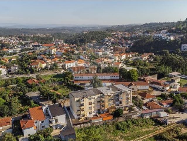 Apartamento T2 em Fânzeres e São Pedro da Cova