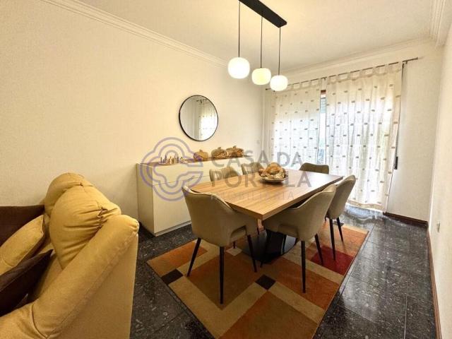 Apartamento T2 em Fânzeres – Excelente Estado de Conservação. 92m² Fânzeres e São Pedro da Cova