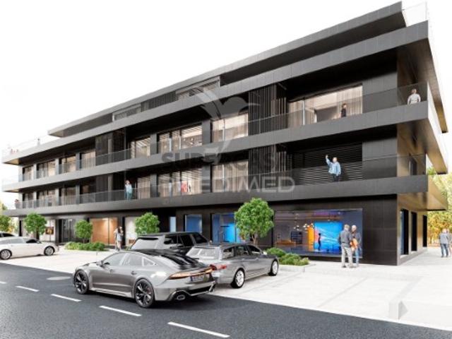 Apartamento T2 em Fafe