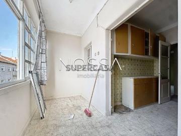 Rua Da Quinta Da Bolacha, Falagueira-Venda Nova