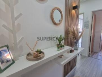 Rua Das Terras Dos Vales, Falagueira-Venda Nova