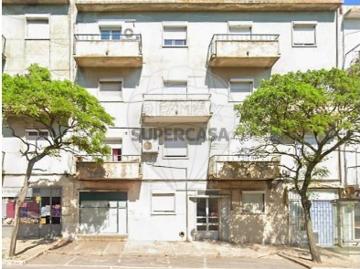 Rua Apolinario Da Silva, Falagueira-Venda Nova