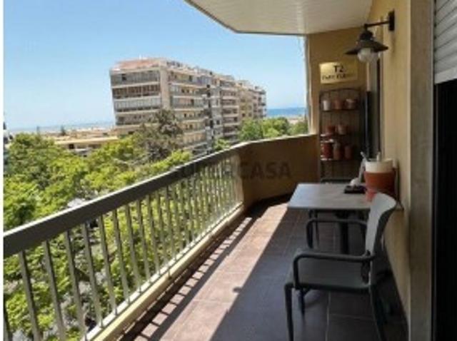 Apartamento T2 em Faro de 95 m²