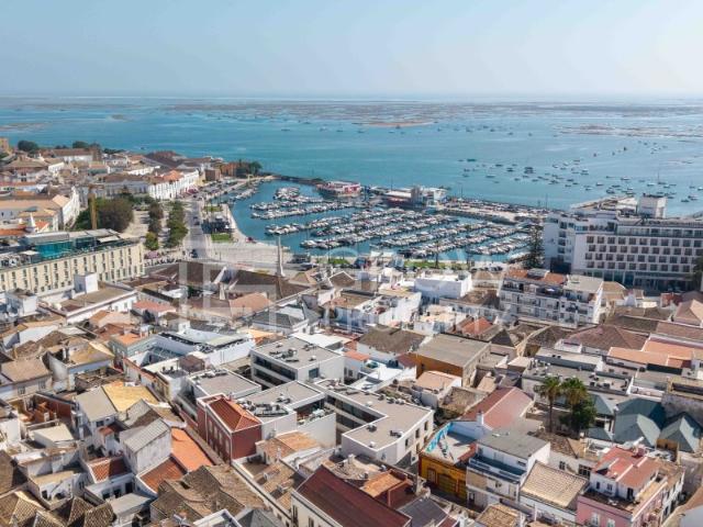 Apartamento T2 em Faro para arrendar