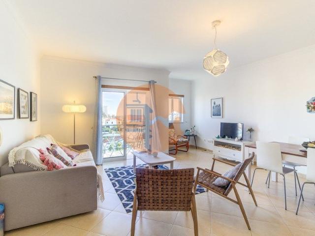 Apartamento T2 em Faro