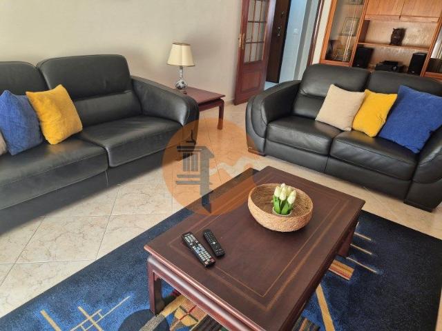 Apartamento T2 em Faro