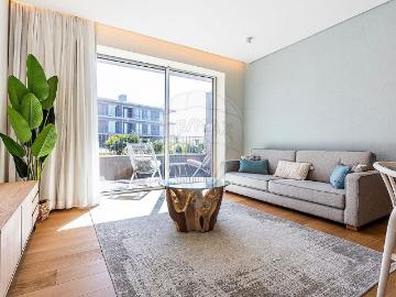 Apartamento T2 em Faro