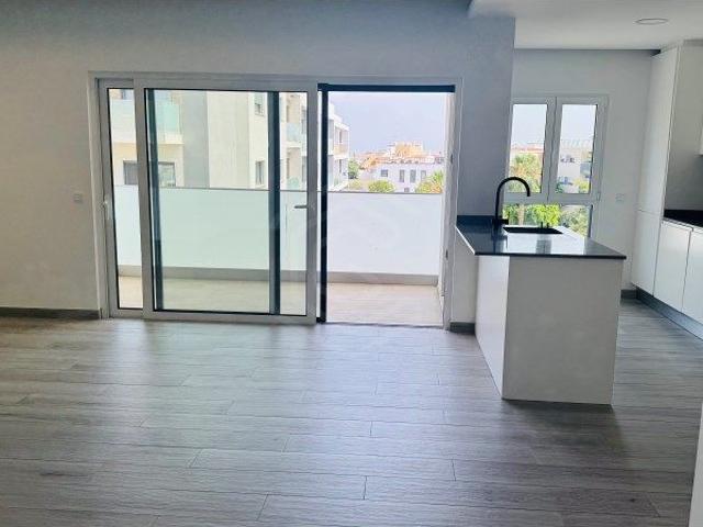 Apartamento T2 em Faro