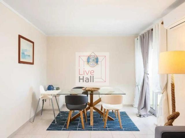 Apartamento T2 em Faro