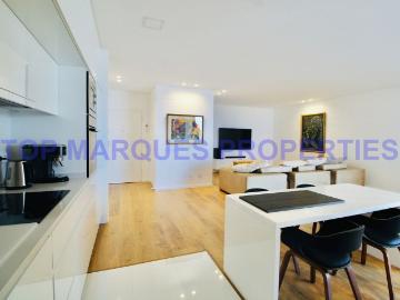 Apartamento T2 em Faro