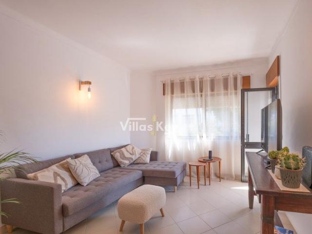 Apartamento T2 em Faro