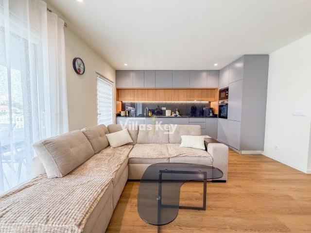 Apartamento T2 em Faro