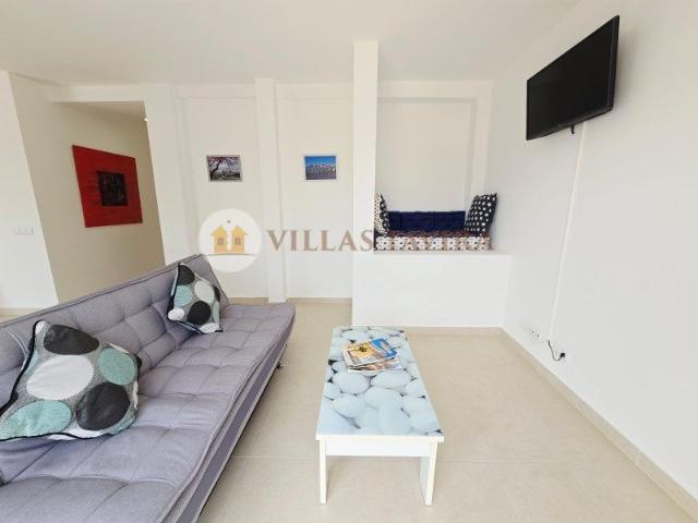 Apartamento T2 em Faro