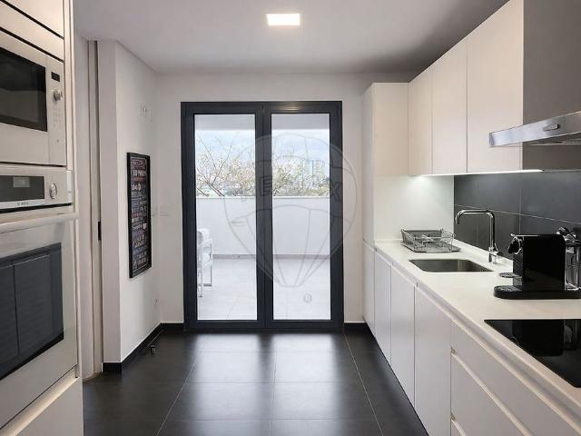 Apartamento T2 em Faro