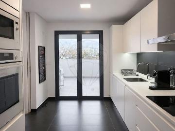 Apartamento T2 em Faro