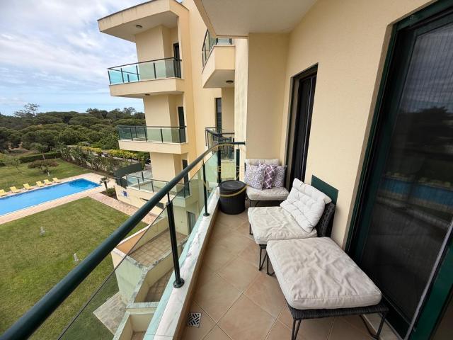 Apartamento T2 em Faro
