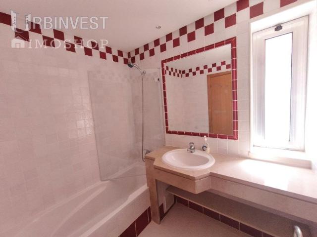 Apartamento T2 em Faro