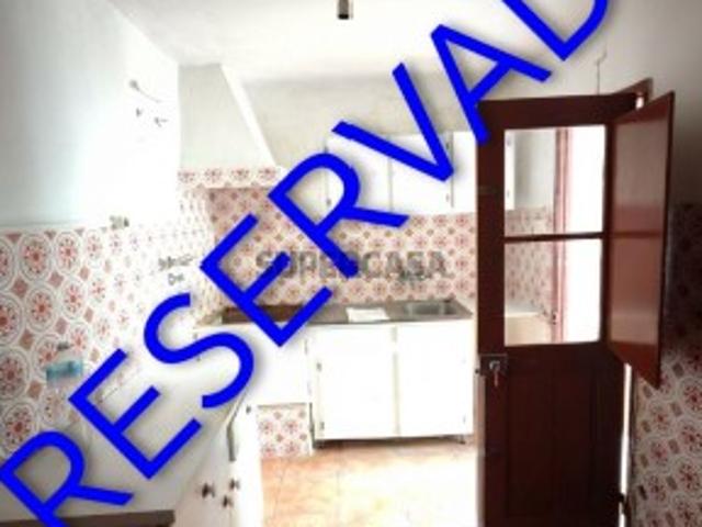Apartamento T2 em Faro