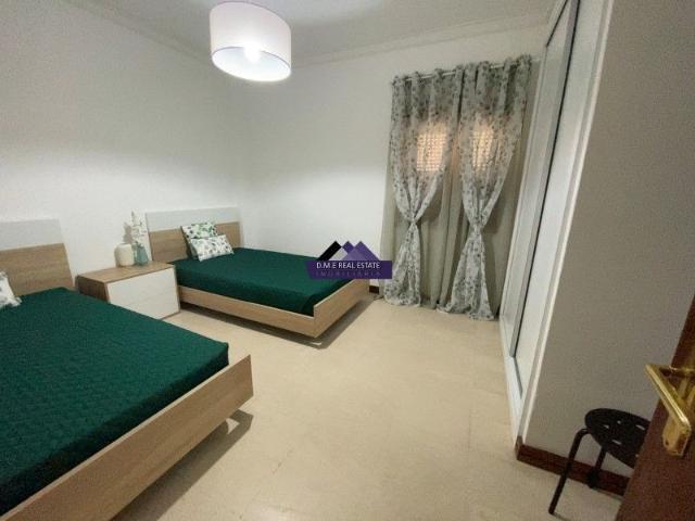 Apartamento T2 em Faro