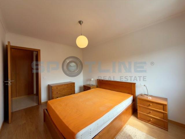 Apartamento T2 em Faro