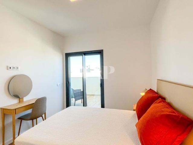 Apartamento T2 em Faro