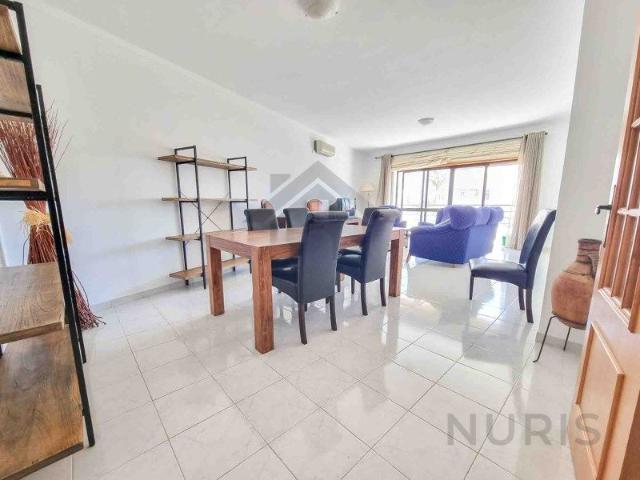 Apartamento T2 em Faro