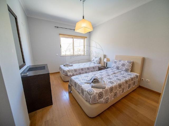 Apartamento T2 em Faro