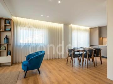 Apartamento T2 em Faro