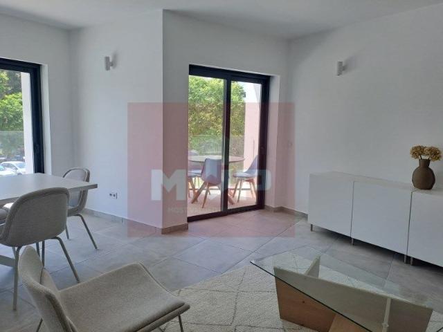 Apartamento T2 em Faro