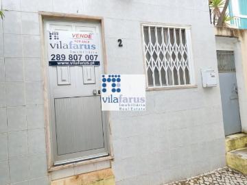 Apartamento T2 em Faro 48m² Faro Sé e São Pedro