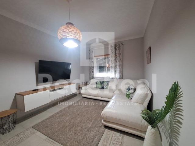 Apartamento T2 em Faro