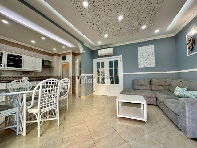 Apartamento T2 em Faro