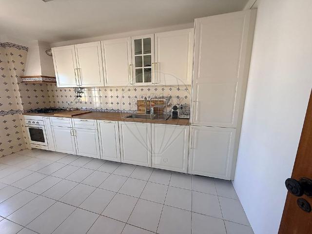 Apartamento T2 em Faro