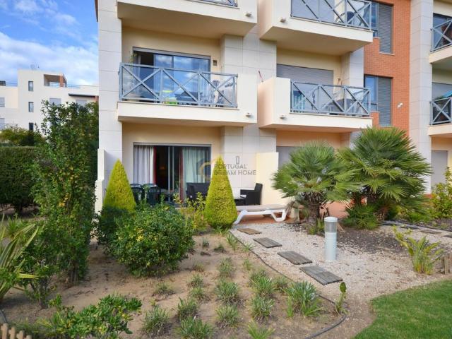Apartamento T2 em Faro